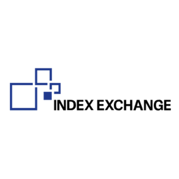 IndexExchange Logo