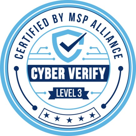 Certificación de ciberseguridad nivel III